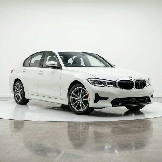 BMW 3 Serisi 320i