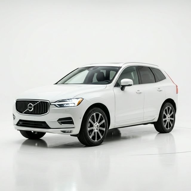 Volvo XC60 T5