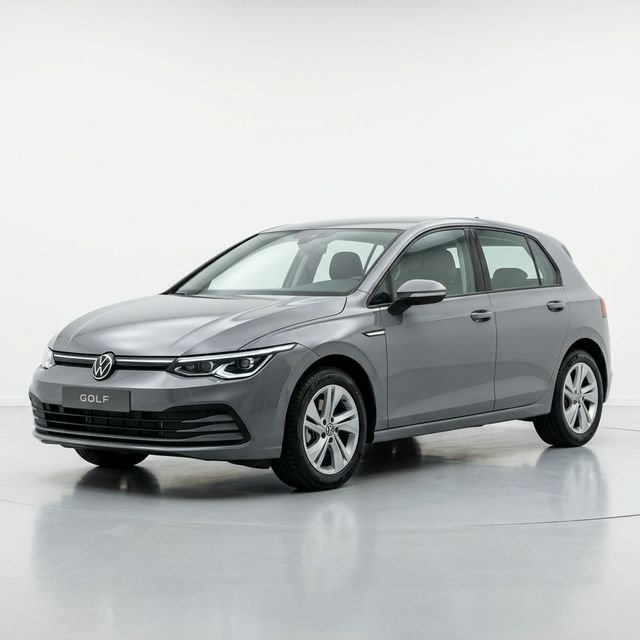 Volkswagen Golf 1.5 TSI